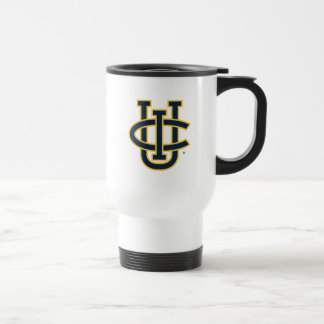 Mug De Voyage Logo de l'Université de Californie, Irvine
