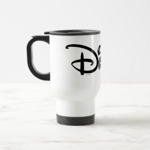 Mug De Voyage Logo Disney 2