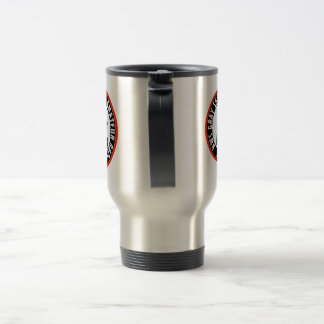 Mug de voyage Logo SKYWARN