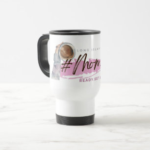 Mug De Voyage Long Island Maman Vie Thermique Voyage Mug
