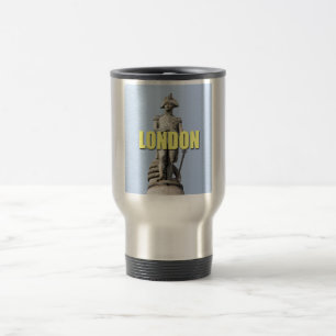 Mug De Voyage Lord Nelson - Magnifique - Pro photo