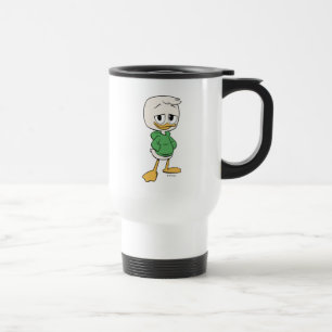 Mug De Voyage Louie