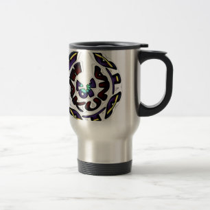 Mug De Voyage Love Hakuna Matata beaux cadeaux