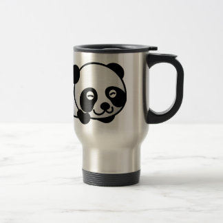 Mug De Voyage Lovely little Panda