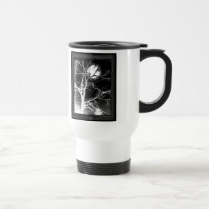 Mug De Voyage Lune