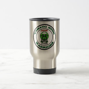 Mug De Voyage Lycée Japon 1960-1973   de Yamato