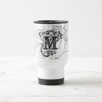MUG DE VOYAGE M