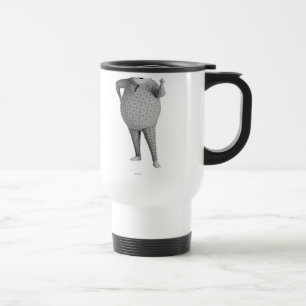 Mug De Voyage M. Burgemeister