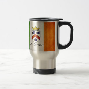 Mug De Voyage MacDermott irlandais