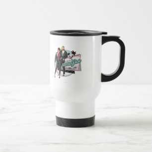 Mug De Voyage Mack & Brady