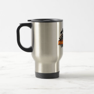 Mug De Voyage Macrina voyage mug