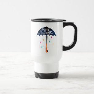 Mug De Voyage Magic Fills