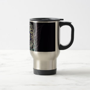 Mug De Voyage Magie noire