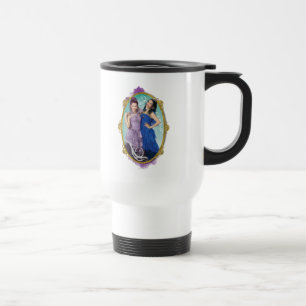 Mug De Voyage Mal et Evie
