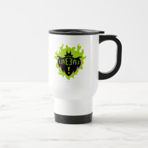 Mug De Voyage Maléfique - Vive le mal
