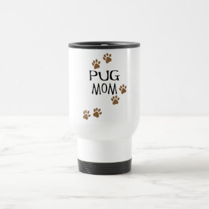 Mug De Voyage Maman de carlin
