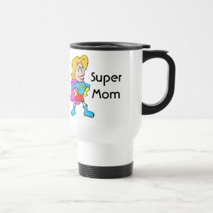Mug De Voyage Maman superbe