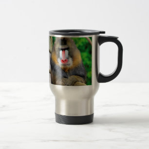 Mug De Voyage Mandrill 001