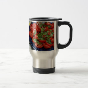 Mug De Voyage Mangia !
