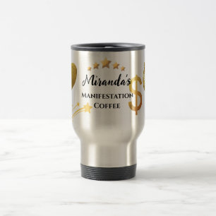 Mug De Voyage Manifestation personnalisée