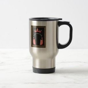 Mug De Voyage Manny ! ! !