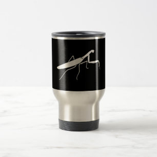 Mug De Voyage Mante de prière