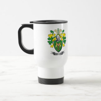 Mug De Voyage Manteau de Reilly des bras