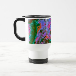 Mug De Voyage Marbre aigre