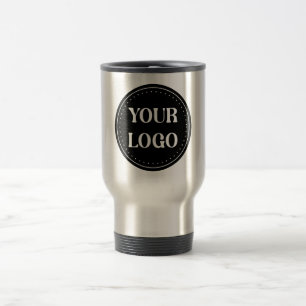 Mug De Voyage Mariage sur mesure, Élégant, Cadeaux Anniversaires