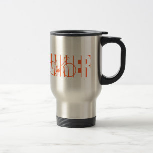 Mug De Voyage Marteau