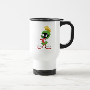 Mug De Voyage MARVIN THE MARTIAN™ Arms crossed