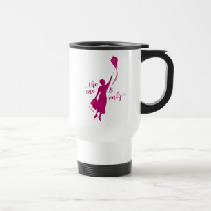 Mug De Voyage Mary Poppins One and Only