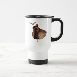 Mug De Voyage Matangi et Peka