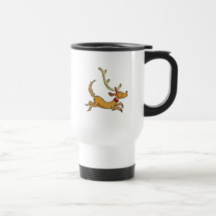 Mug De Voyage Max Vacances de Noël