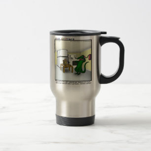 Mug De Voyage McPrey