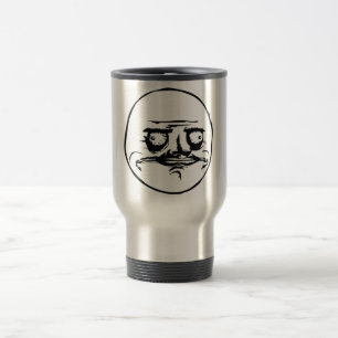 Mug De Voyage Me Gusta Meme