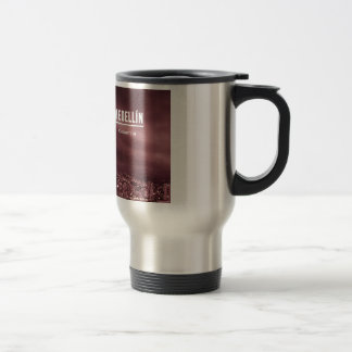 Mug De Voyage Medellin Colombie
