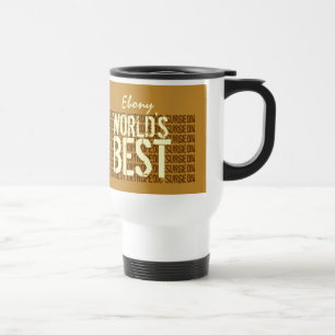 Mug De Voyage meilleur chirurgien orthopédique et le plus dur d