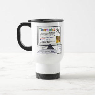 Mug De Voyage Meilleur résultat de recherche drôle avec photo
