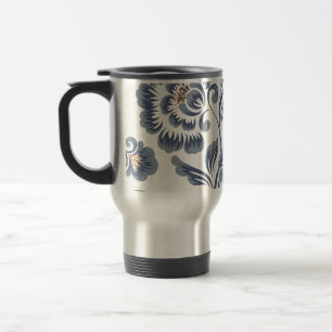 Mug De Voyage Meilleur Voyage/Mug Commutateur