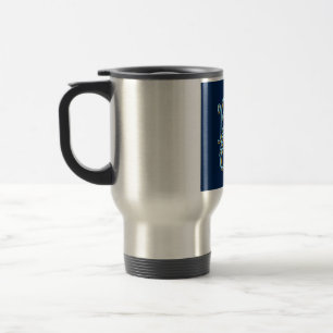 Mug De Voyage Meilleure marque pour toujours
