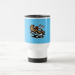 Mug De Voyage Mer