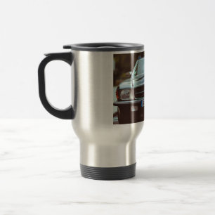 Mug De Voyage Mercedes-Benz est une marque automobile de luxe al