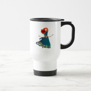 Mug De Voyage Merida Faisons ceci