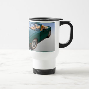 Mug De Voyage Miata