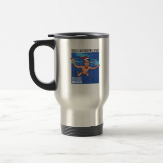 Mug De Voyage Michael Bublé Christmas Spirit