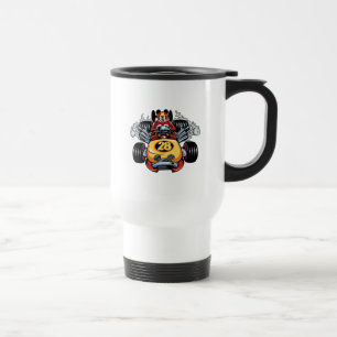 Mug De Voyage Mickey and the Roadster Racers Mickey