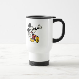 Mug De Voyage Mickey dans les courts-métrages Mickey Classique