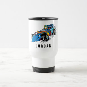 Mug De Voyage Mickey et les Roadster Racers Donald