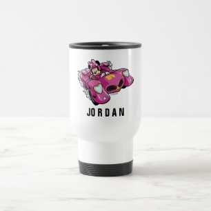 Mug De Voyage Mickey et les Roadster Racers Minnie